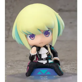 1314-DX Nendoroid Lio Fotia: Complete Combustion Ver.