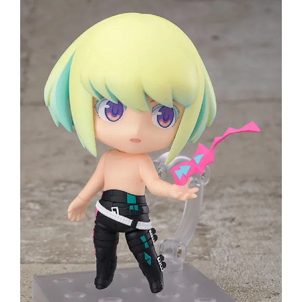 1314-DX Nendoroid Lio Fotia: Complete Combustion Ver.