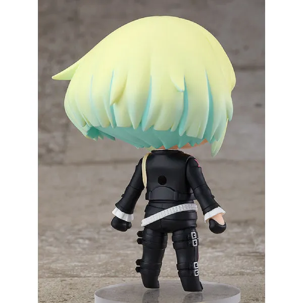 1314-DX Nendoroid Lio Fotia: Complete Combustion Ver.