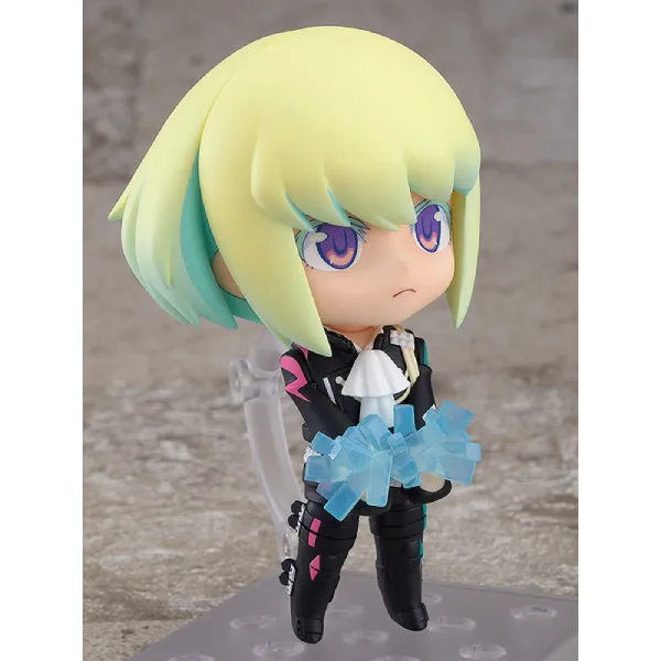 1314-DX Nendoroid Lio Fotia: Complete Combustion Ver.