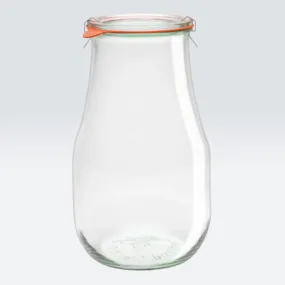 739 Tulip Jar - 2.5L