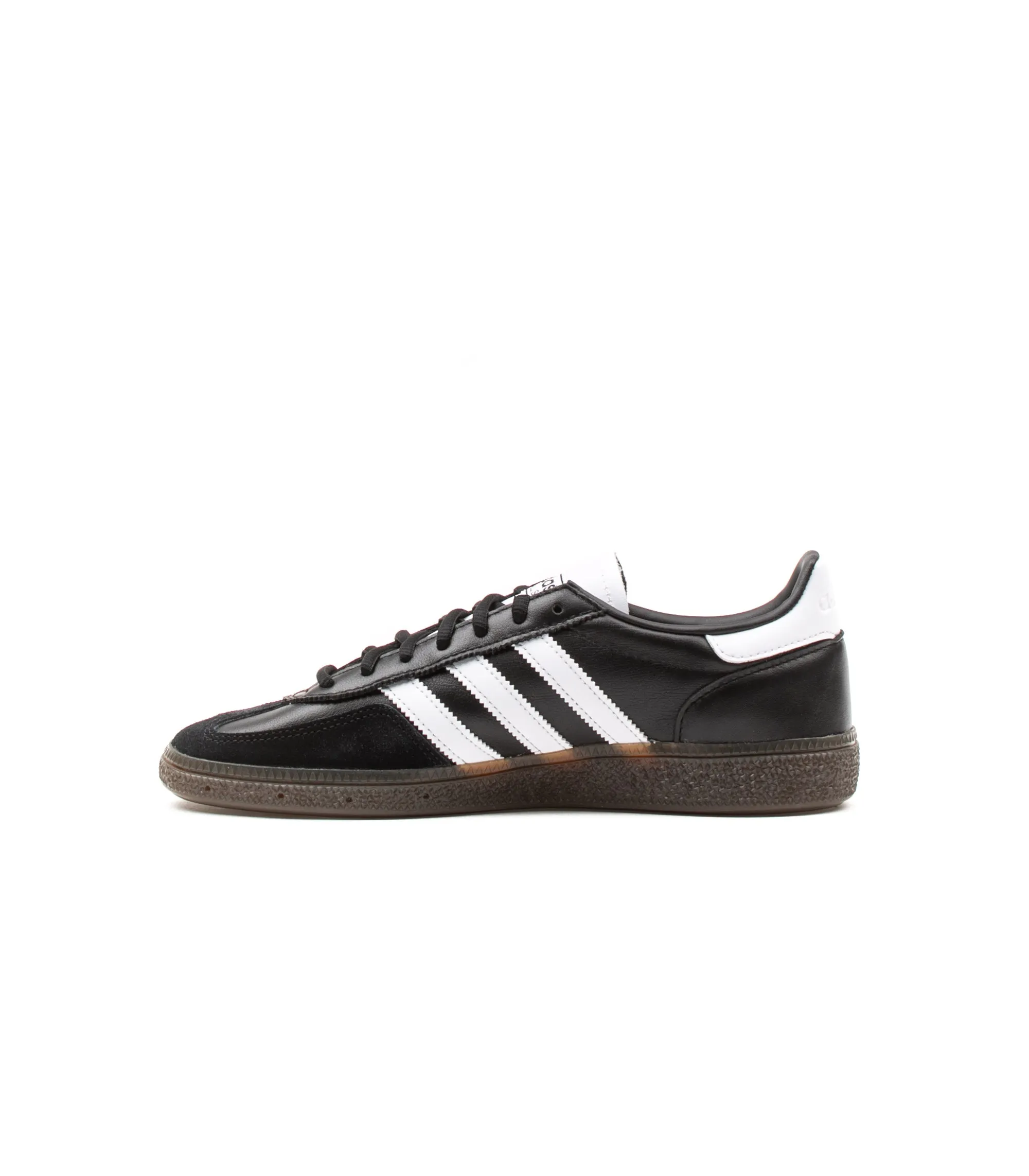 Adidas Handball Spezial Black Gum