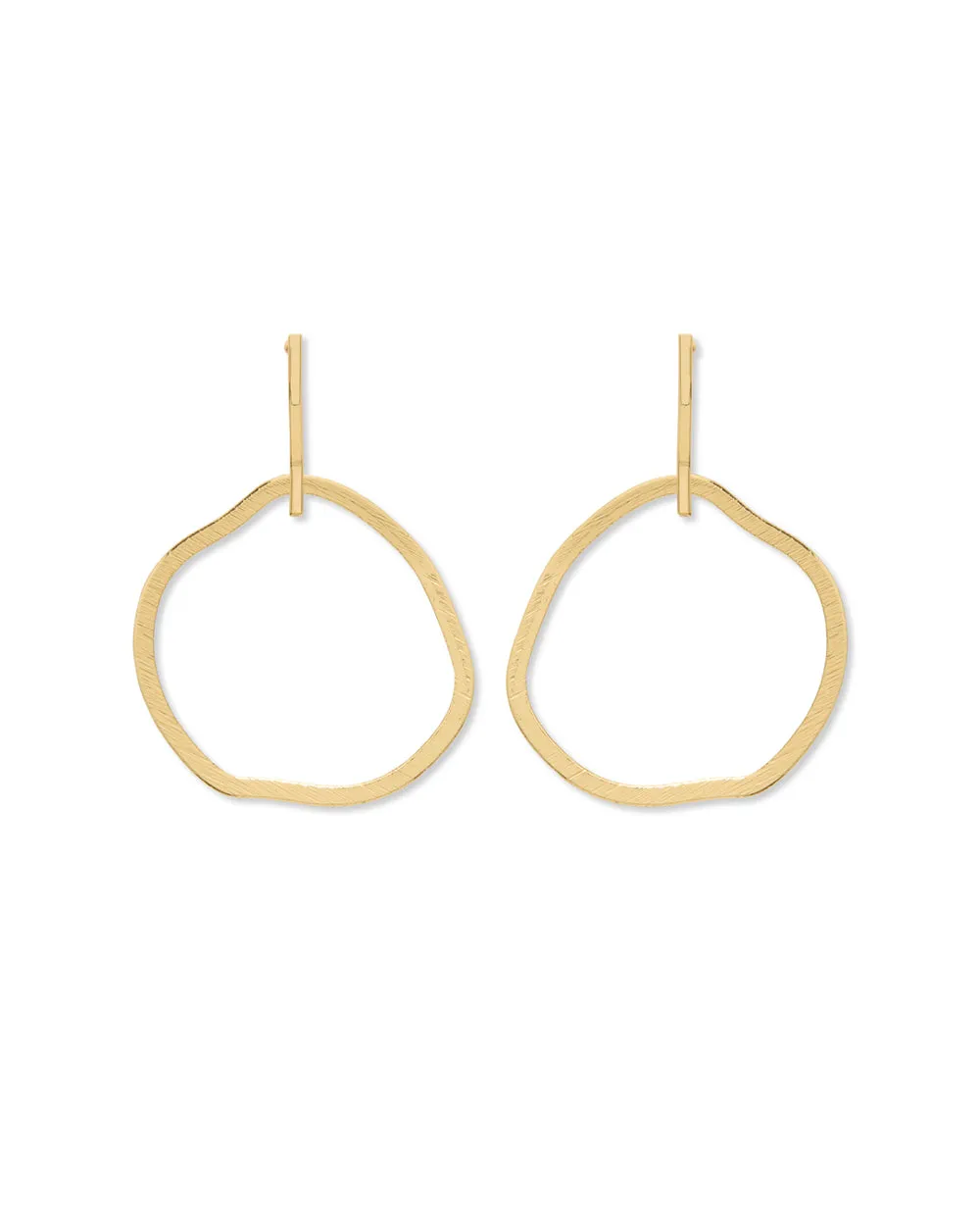 Alber Earrings