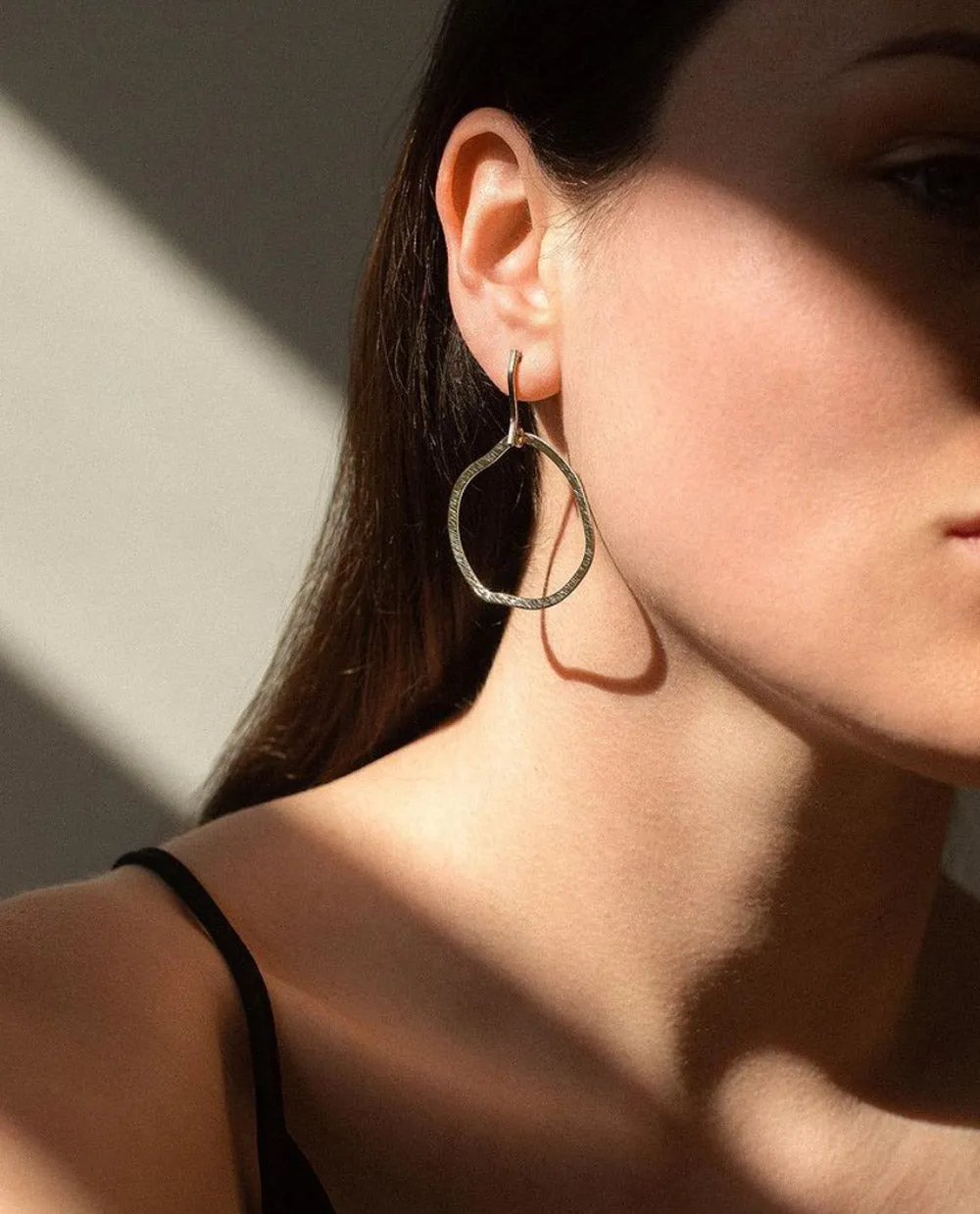 Alber Earrings