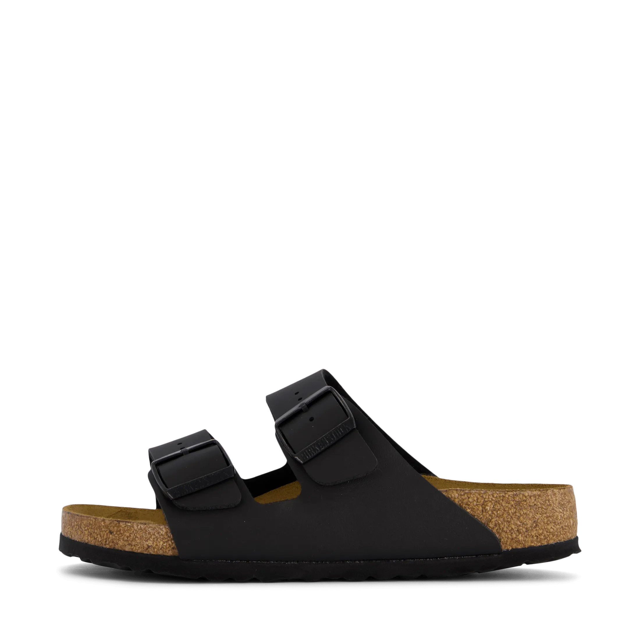 Arizona Soft Footbed Regular Black