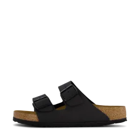 Arizona Soft Footbed Regular Black