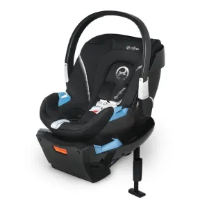 Aton 2 SensorSafe Infant Car Seat with XXL Sun Canopy