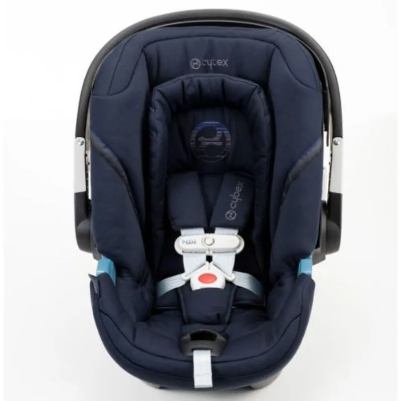 Aton 2 SensorSafe Infant Car Seat with XXL Sun Canopy