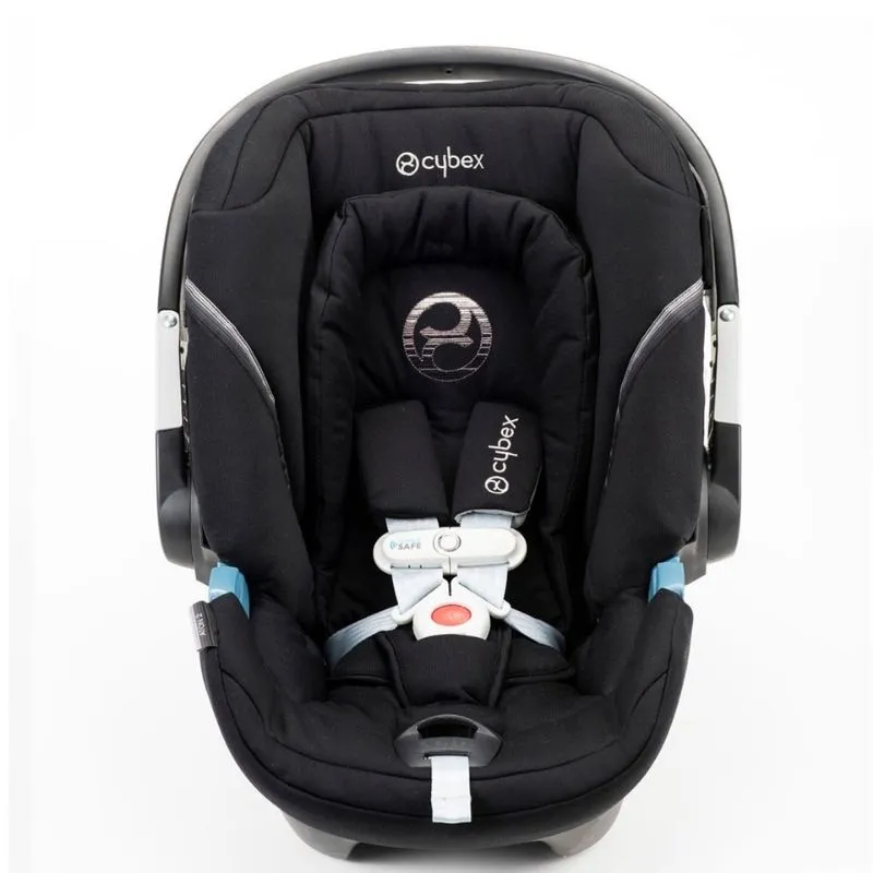 Aton 2 SensorSafe Infant Car Seat with XXL Sun Canopy