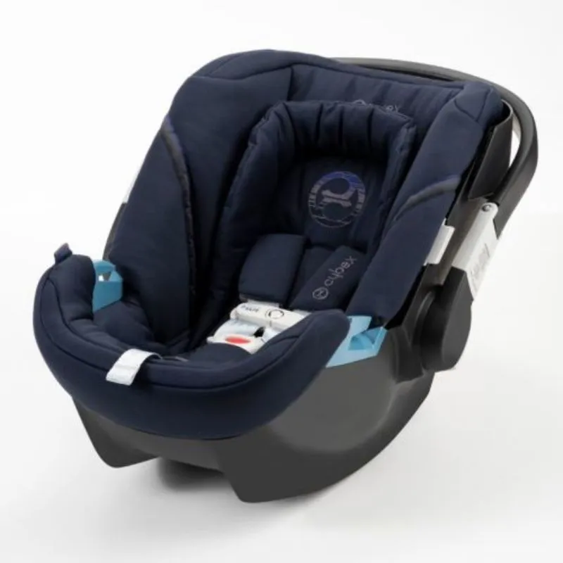 Aton 2 SensorSafe Infant Car Seat with XXL Sun Canopy