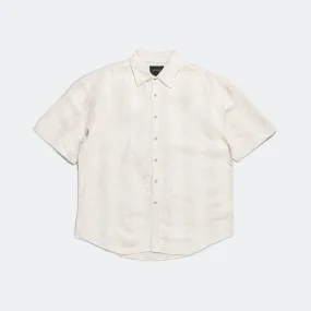 Big SS Shirt - Oat