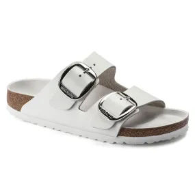 Birkenstock Arizona Big Buckle Leather - White