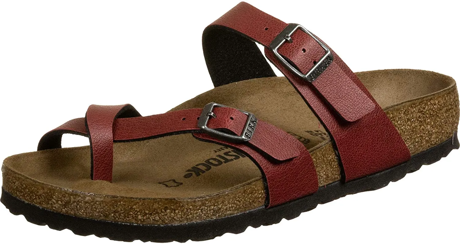 Birkenstock Women's Franca Sandal