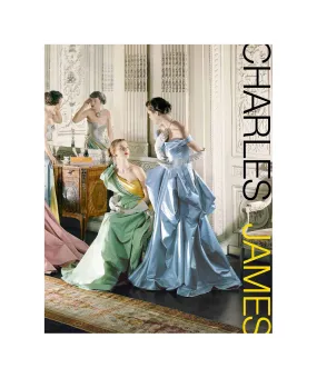 Charles James