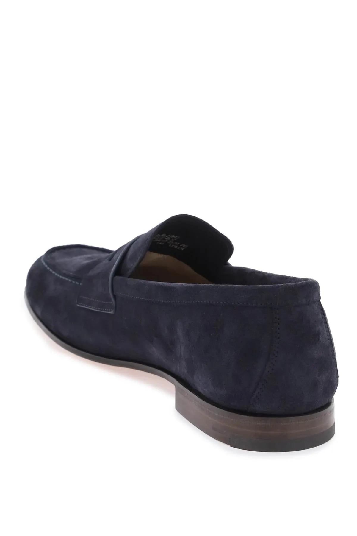 Church'S heswall 2 loafers