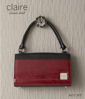 Claire Classic - RETIRED