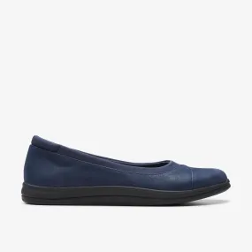 CLARKS BREEZE AYLA - 26175008