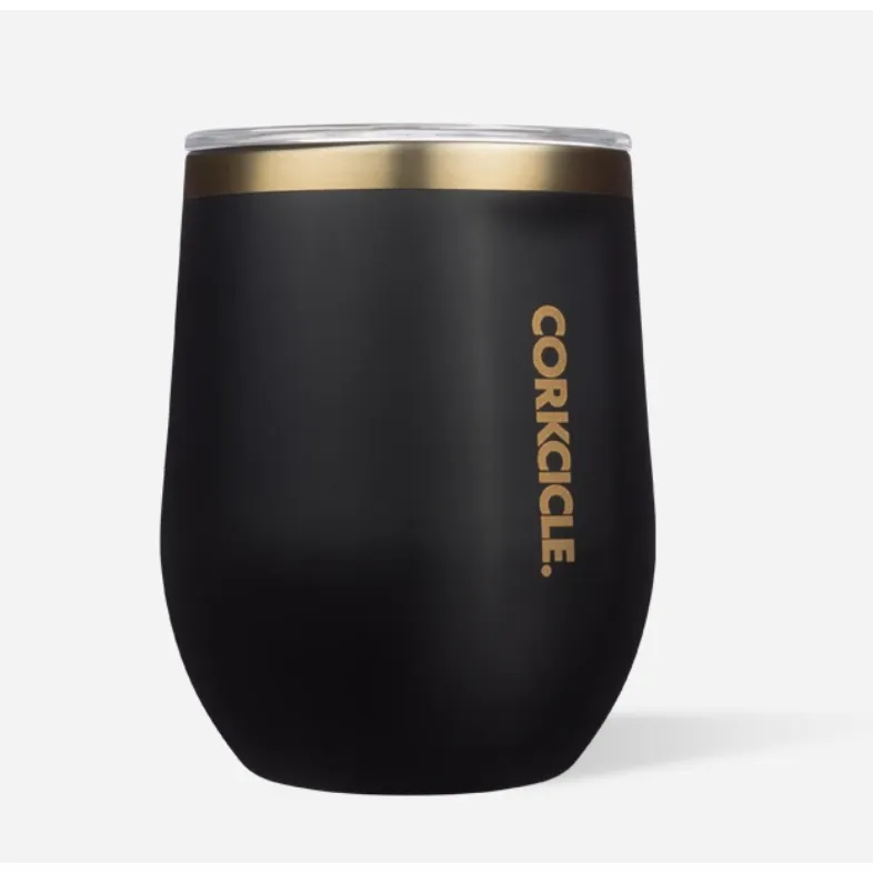 Corkcicle 12oz Stemless