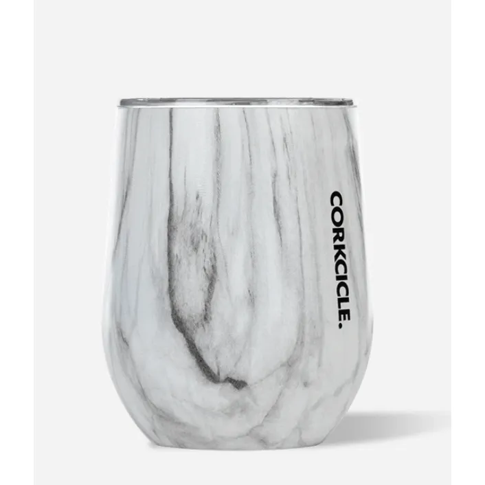 Corkcicle 12oz Stemless