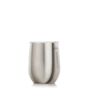 Corkcicle 12oz Stemless