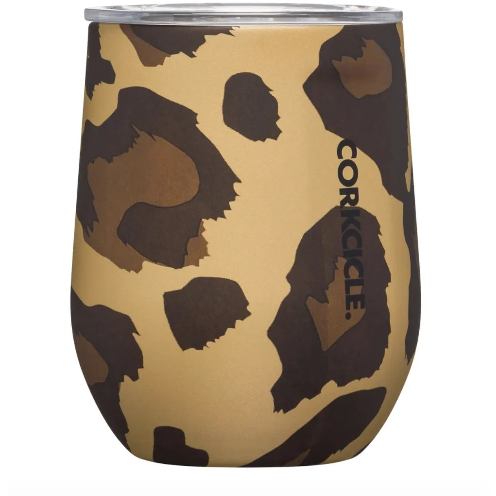 Corkcicle 12oz Stemless