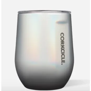 Corkcicle 12oz Stemless