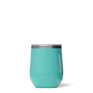 Corkcicle 12oz Stemless