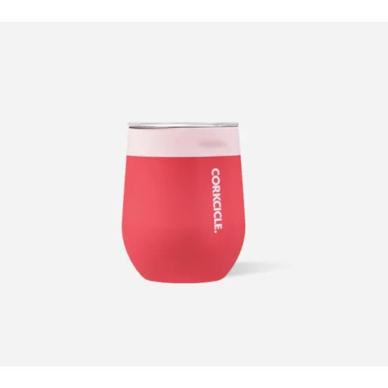 Corkcicle 12oz Stemless