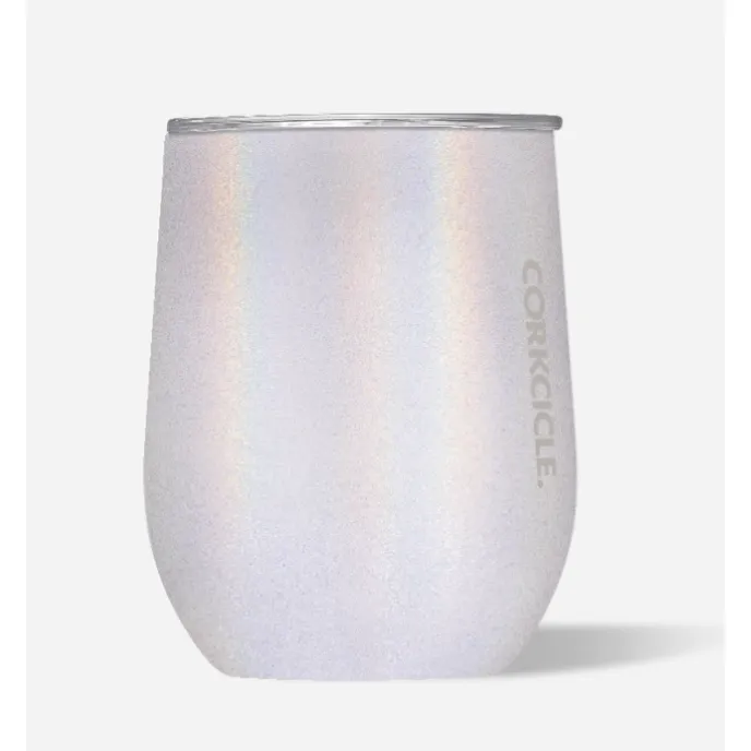 Corkcicle 12oz Stemless