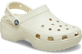 Crocs Classic Platform Womens Clog Sandal