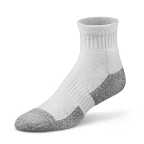 Dr. Comfort Unisex Diabetic Ankle Socks