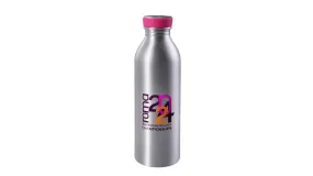 Event Logo Bottle - European Championships 2024