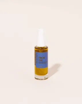 Face Oil