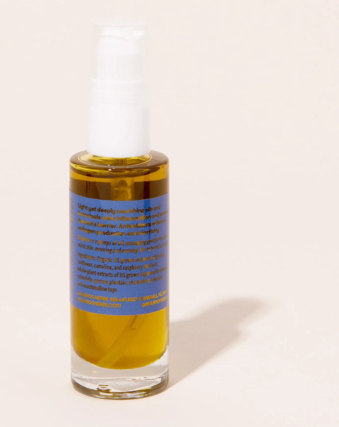 Face Oil