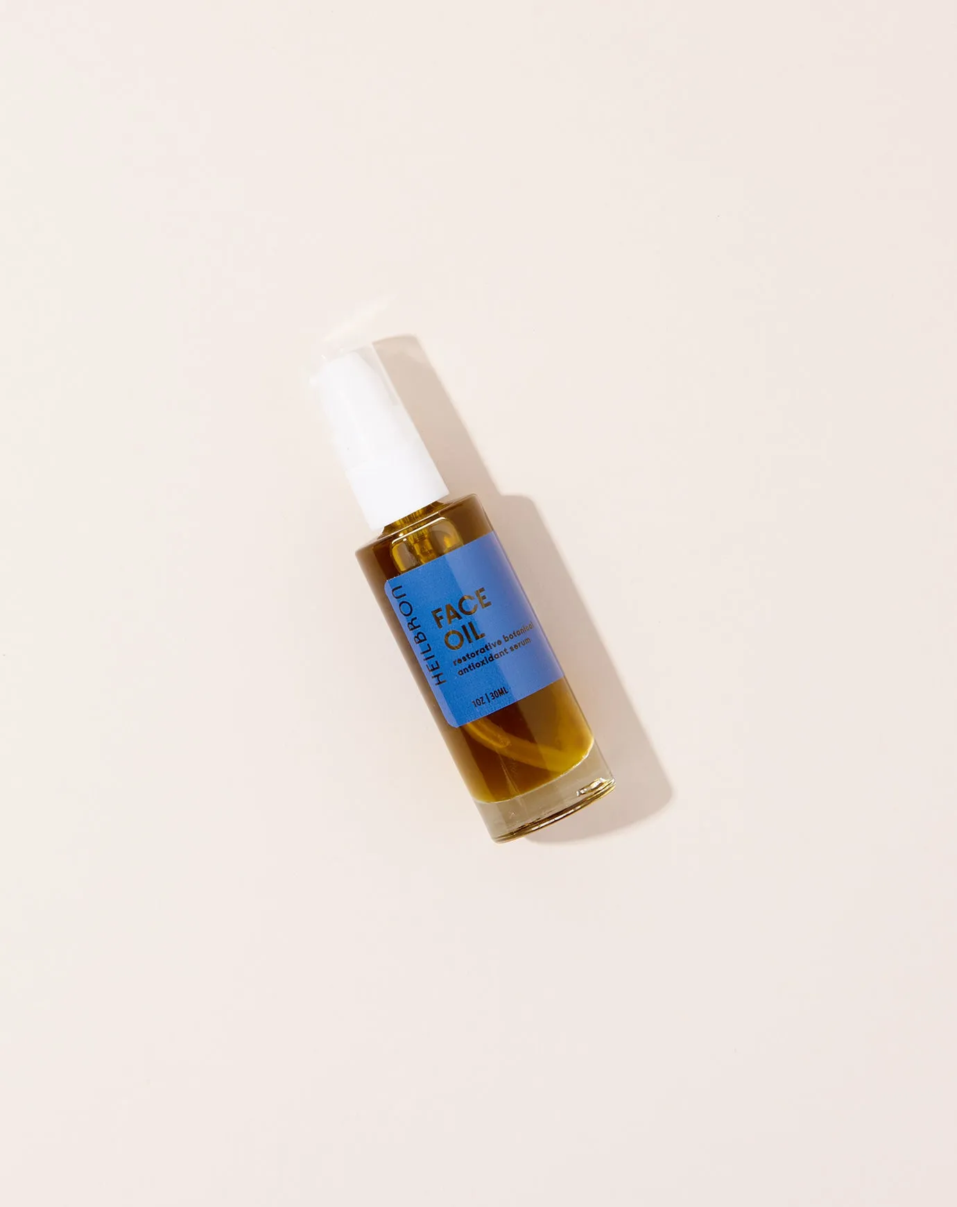 Face Oil