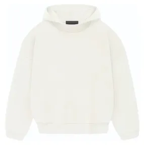 Fear of God Essentials Hoodie Cloud Dancer