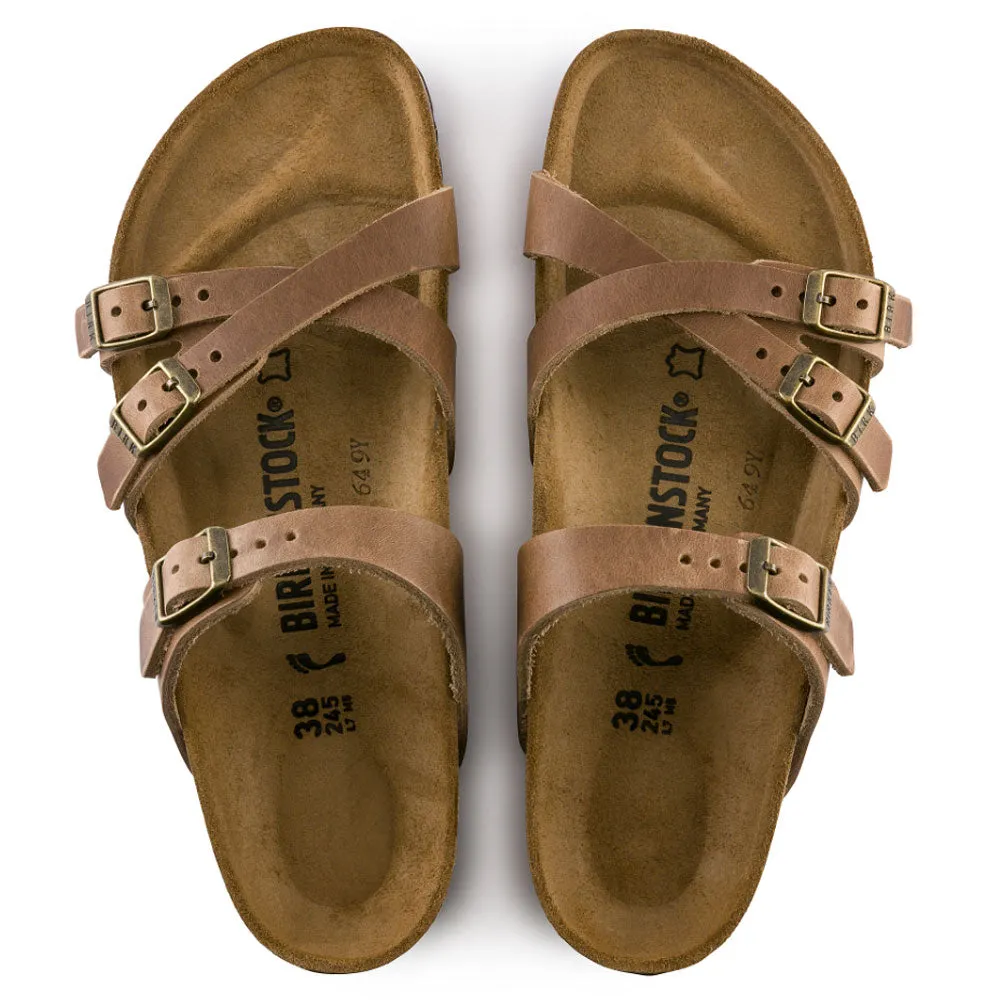 Franca Sandal Regular