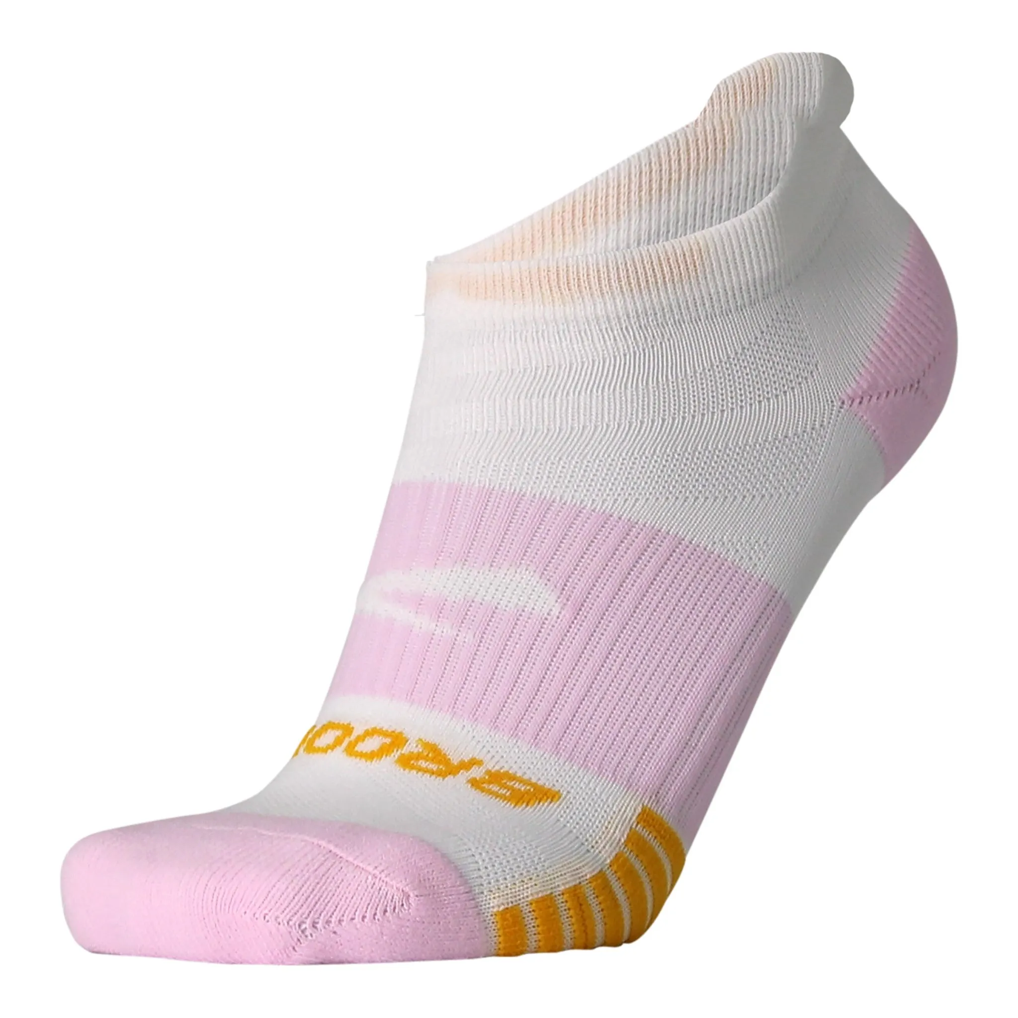 Ghost Lite No Show Socks (2 Pack)