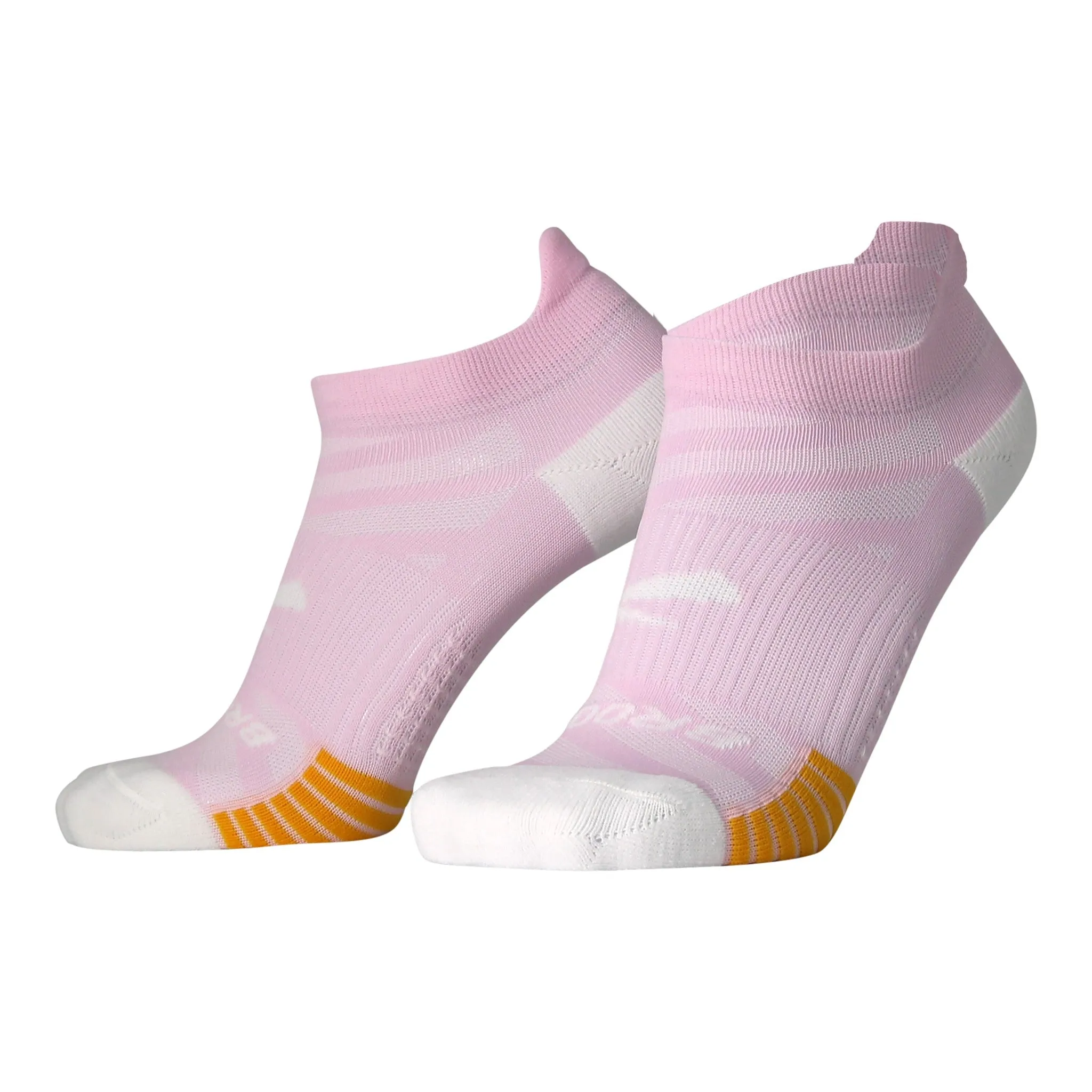 Ghost Lite No Show Socks (2 Pack)