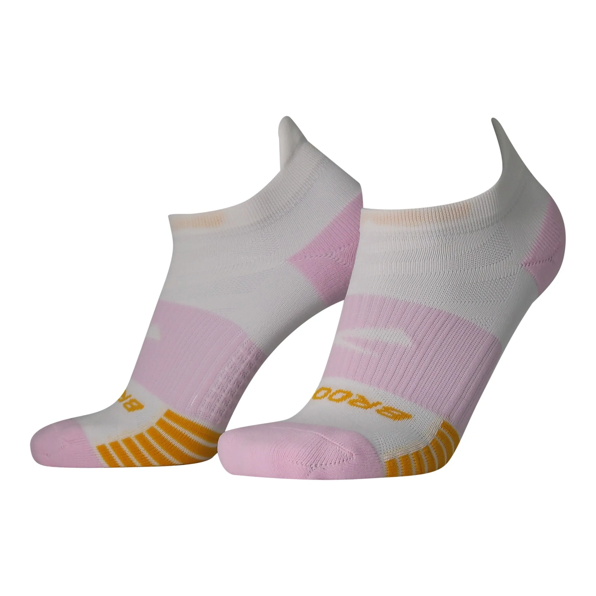 Ghost Lite No Show Socks (2 Pack)