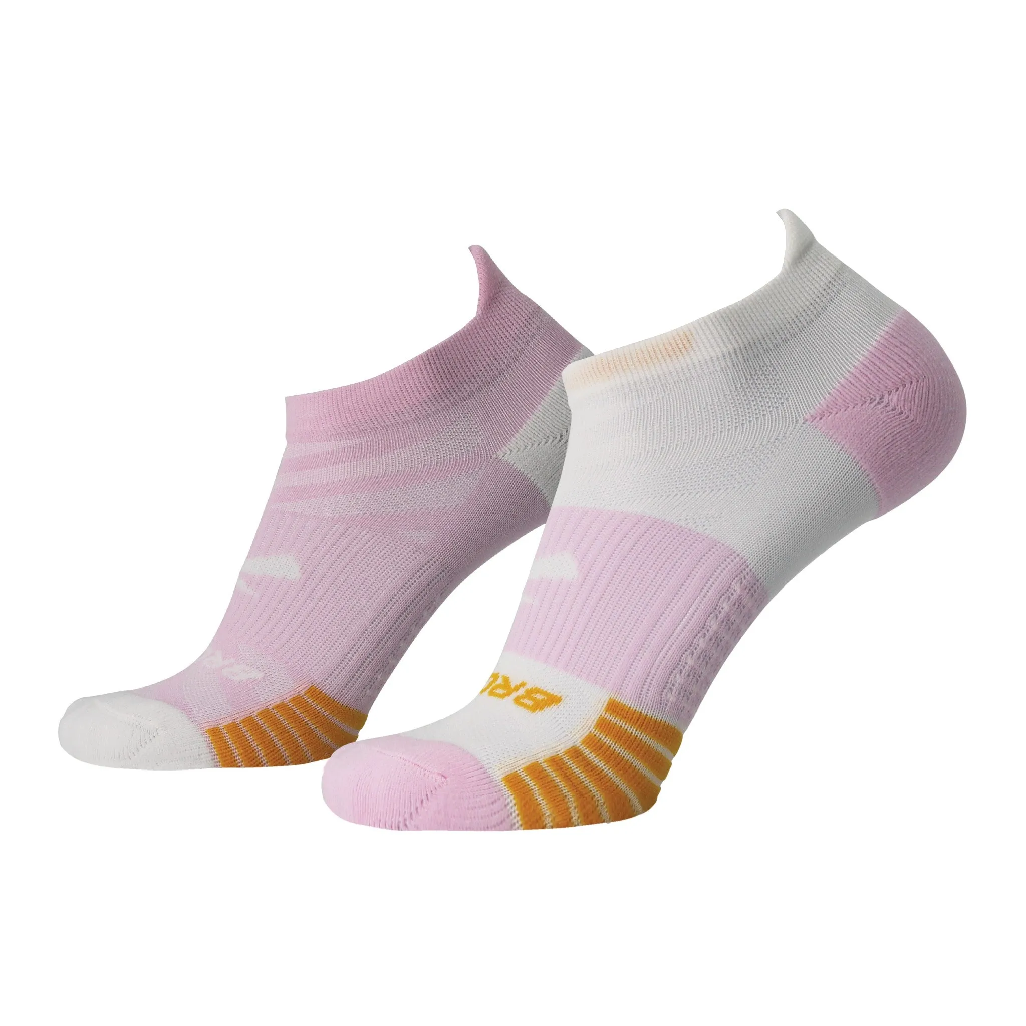 Ghost Lite No Show Socks (2 Pack)