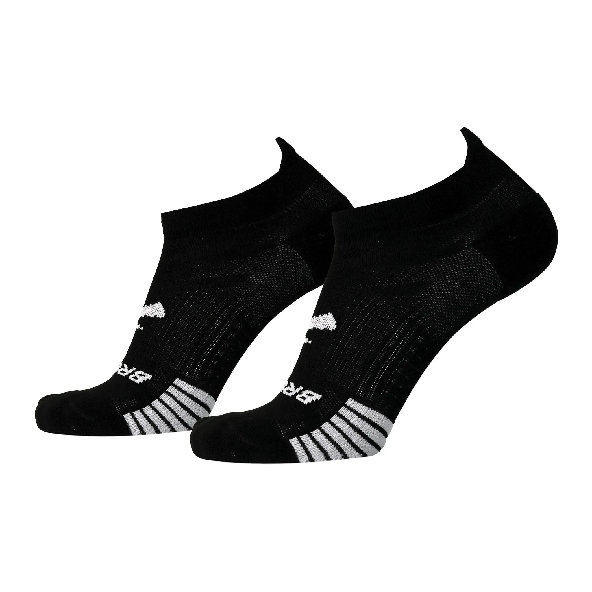 Ghost Lite No Show Socks (2 Pack)