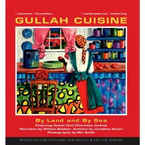 Gullah Cuisine