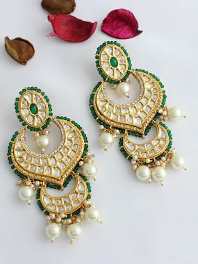 Gulmarg Earrings