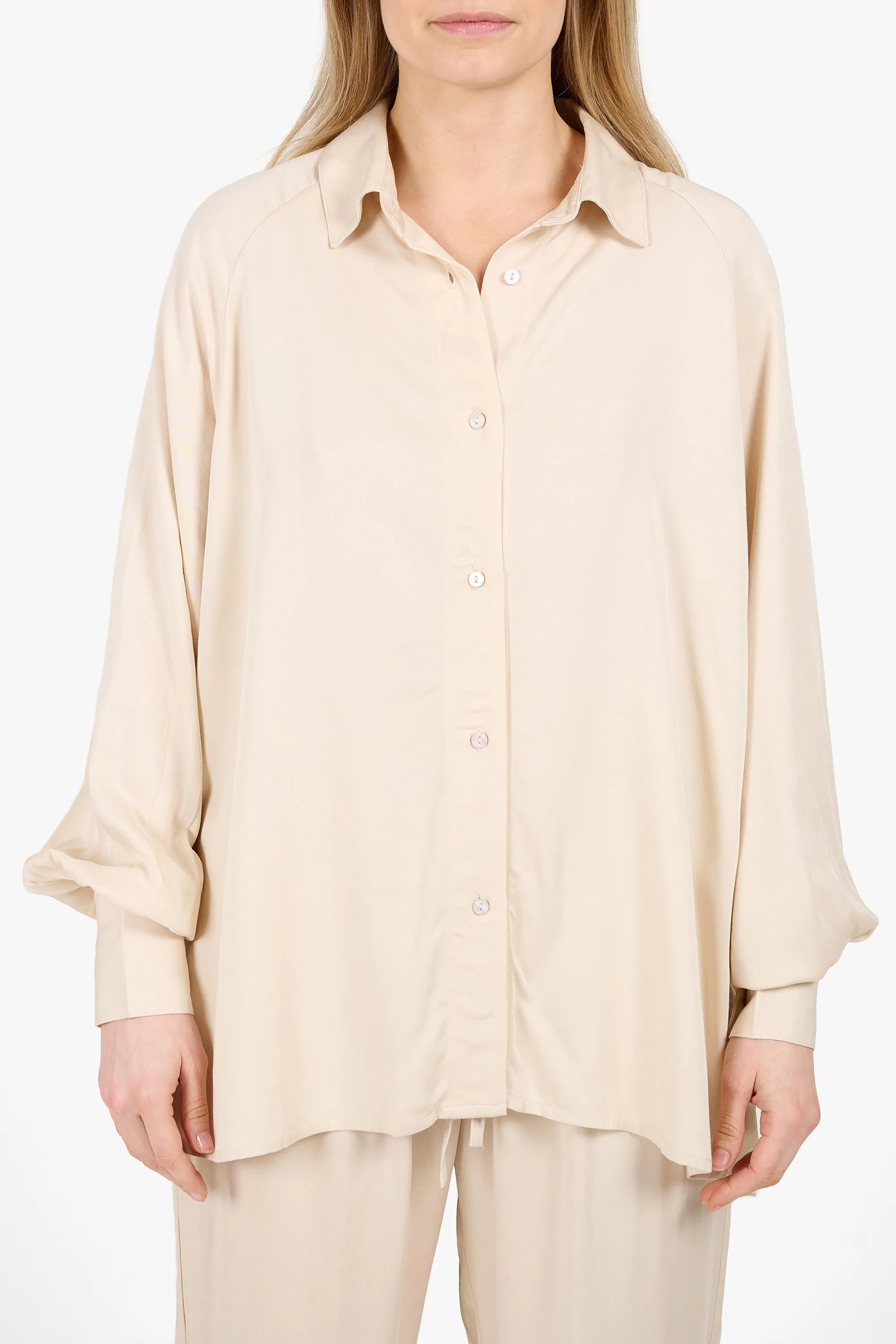 Harbour Shirt