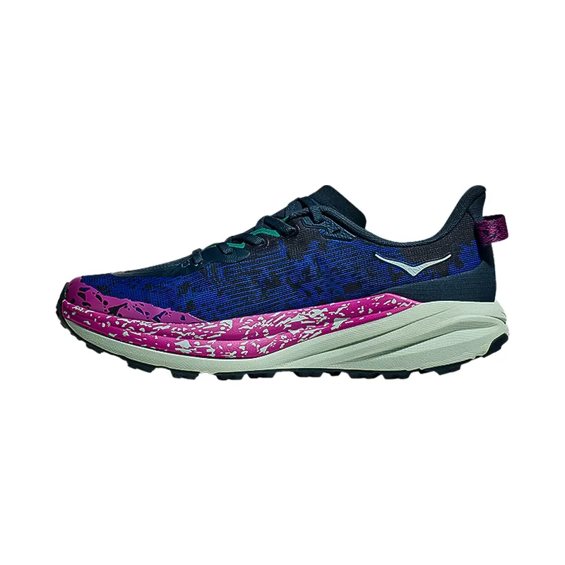 Hoka Men's Speedgoat 6 (Wide)