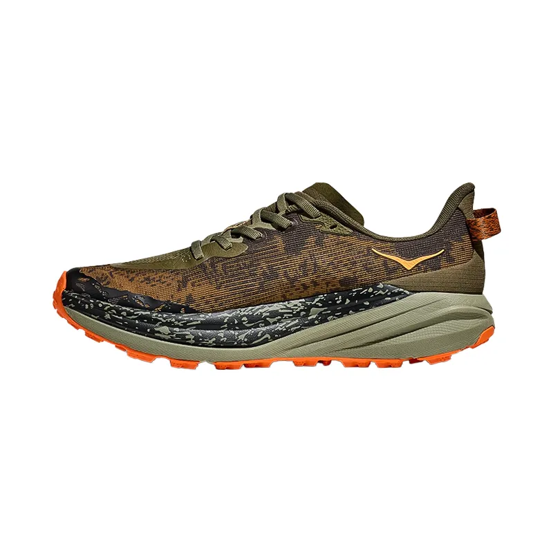 Hoka Men's Speedgoat 6 (Wide)