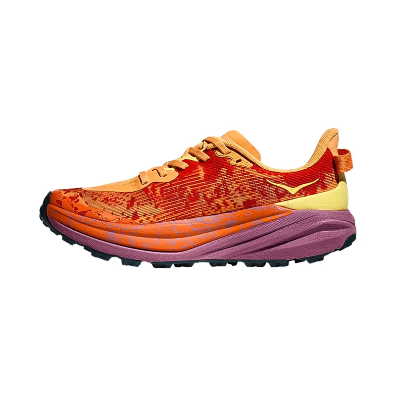 Hoka Men's Speedgoat 6 (Wide)