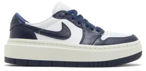 Jordan 1 Elevate Low Midnight Navy (W)