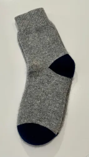 JUMPER 1234~ Tip toe socks